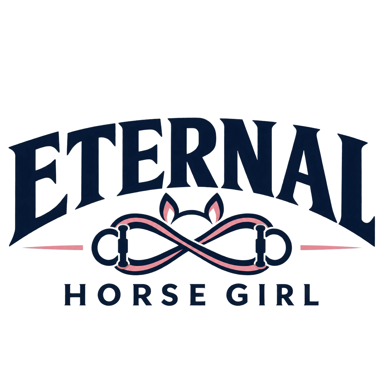 Eternal Horse Girl logo